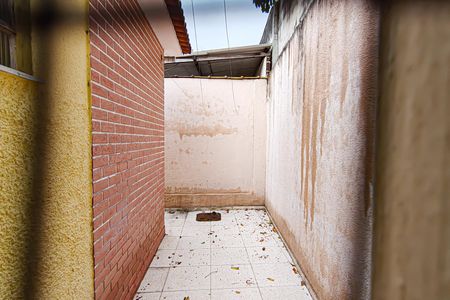 Casa à venda com 150m², 3 quartos e 2 vagasÁrea de Serviço