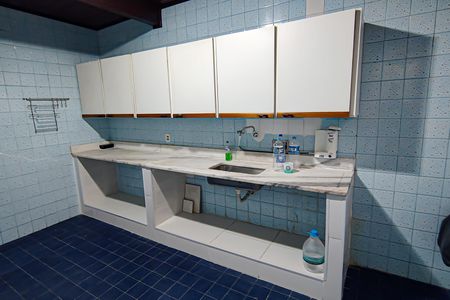 Casa à venda com 150m², 3 quartos e 2 vagasCozinha