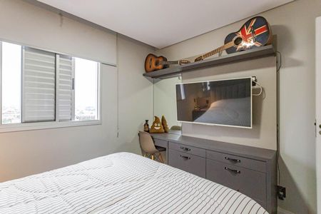 Apartamento à venda com 70m², 3 quartos e 2 vagasSuíte