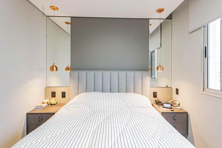 Apartamento à venda com 70m², 3 quartos e 2 vagasSuíte