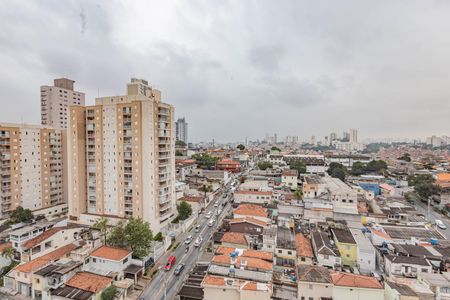 Apartamento à venda com 70m², 3 quartos e 2 vagasVista