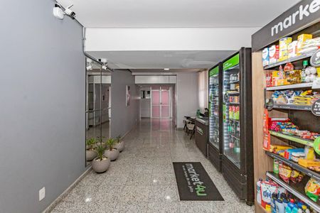 Apartamento à venda com 70m², 3 quartos e 2 vagasMercadinho