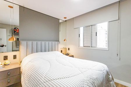 Apartamento à venda com 70m², 3 quartos e 2 vagasSuíte