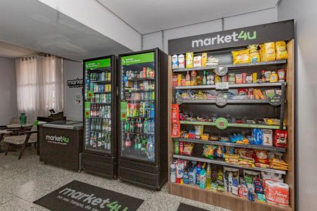 Apartamento à venda com 70m², 3 quartos e 2 vagasMercadinho