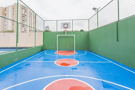 Apartamento à venda com 70m², 3 quartos e 2 vagasQuadra Esportiva