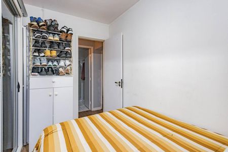Apartamento à venda com 70m², 3 quartos e 2 vagasQuarto 1
