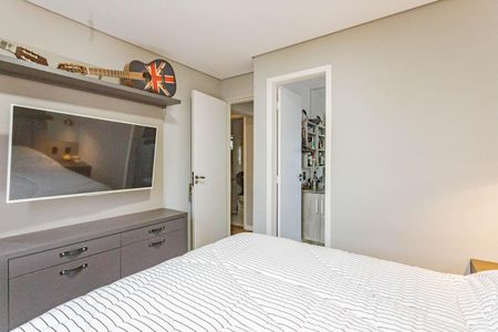 Apartamento à venda com 70m², 3 quartos e 2 vagasSuíte