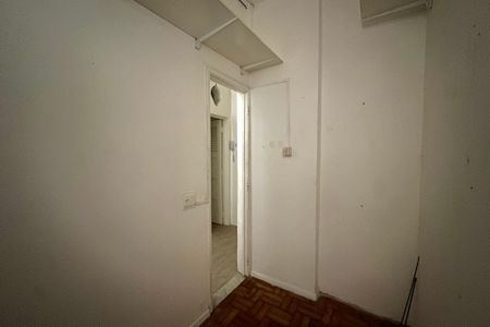 Apartamento à venda com 120m², 2 quartos e sem vagaQuarto de Serviço