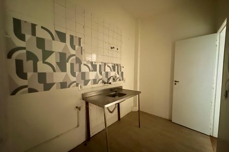 Apartamento à venda com 120m², 2 quartos e sem vagaCozinha