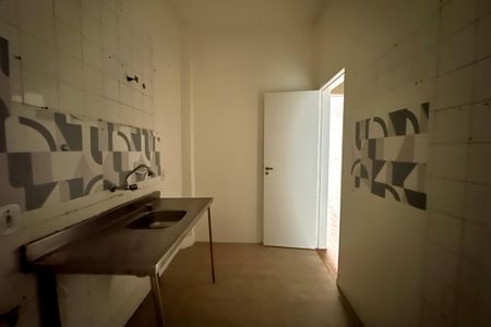 Apartamento à venda com 120m², 2 quartos e sem vagaCozinha
