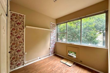 Apartamento à venda com 120m², 2 quartos e sem vagaQuarto 1