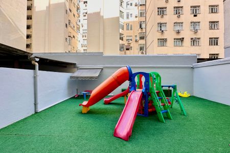 Apartamento à venda com 120m², 2 quartos e sem vagaÁrea comum