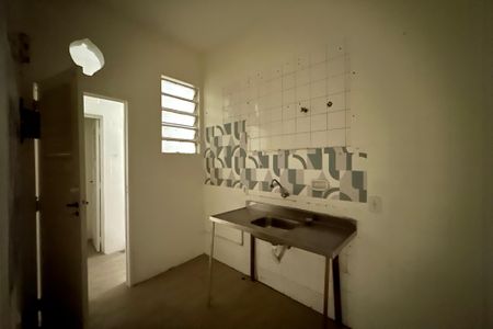 Apartamento à venda com 120m², 2 quartos e sem vagaCozinha