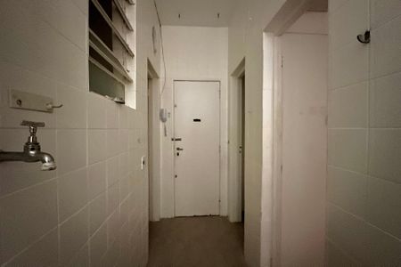 Apartamento à venda com 120m², 2 quartos e sem vagaÁrea de Serviço