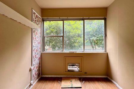 Apartamento à venda com 120m², 2 quartos e sem vagaQuarto 1