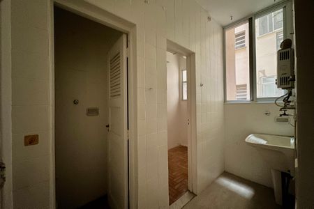 Apartamento à venda com 120m², 2 quartos e sem vagaÁrea de Serviço