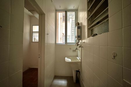 Apartamento à venda com 120m², 2 quartos e sem vagaÁrea de Serviço