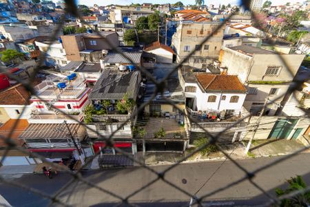 Apartamento à venda com 48m², 2 quartos e 1 vaga Apartamento à venda com 48m², 2 quartos e 1 vagaVista Varanda da Sala