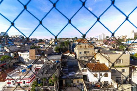 Apartamento à venda com 48m², 2 quartos e 1 vaga Apartamento à venda com 48m², 2 quartos e 1 vagaVista Varanda da Sala