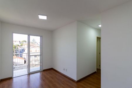 Apartamento à venda com 48m², 2 quartos e 1 vaga Apartamento à venda com 48m², 2 quartos e 1 vagaSala