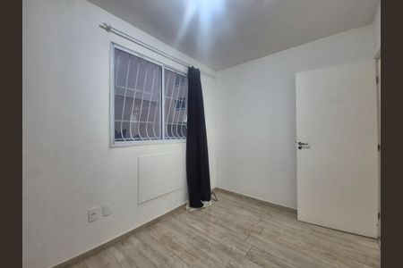 Apartamento à venda com 43m², 2 quartos e 1 vagaQuarto 2