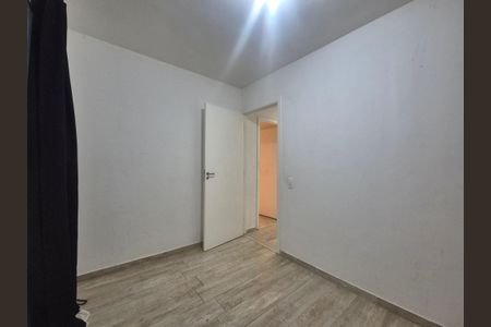 Apartamento à venda com 43m², 2 quartos e 1 vagaQuarto 2