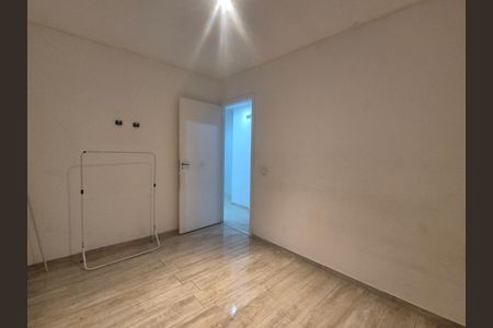 Apartamento à venda com 43m², 2 quartos e 1 vagaQuarto 1