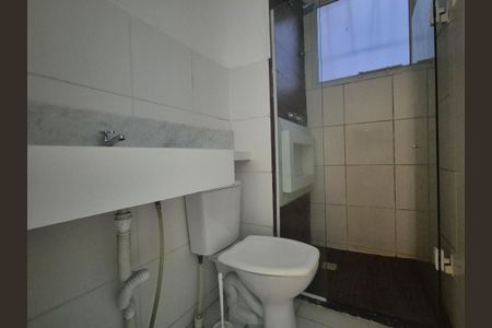 Apartamento à venda com 43m², 2 quartos e 1 vagaBanheiro