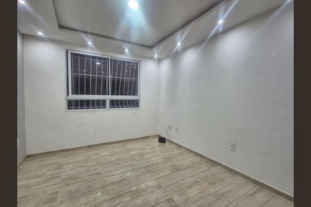 Apartamento à venda com 43m², 2 quartos e 1 vagaSala