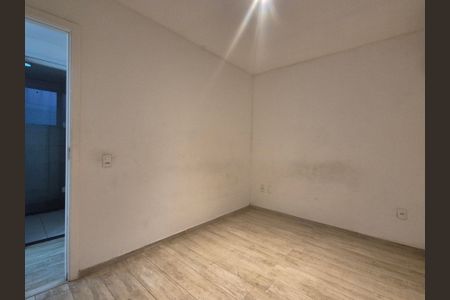 Apartamento à venda com 43m², 2 quartos e 1 vagaQuarto 1