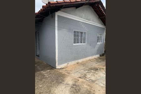 Casa à venda com 134m², 3 quartos e 2 vagasFoto 01