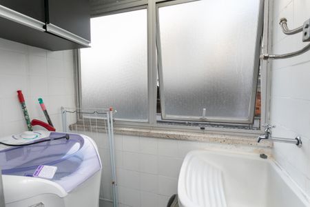 Apartamento à venda com 45m², 1 quarto e 1 vagaÁrea de Serviço