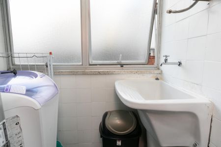 Apartamento à venda com 45m², 1 quarto e 1 vagaÁrea de Serviço