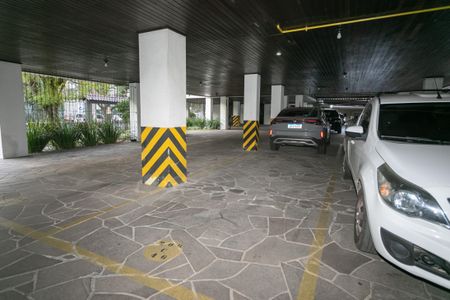 Apartamento à venda com 45m², 1 quarto e 1 vagaÁrea comum