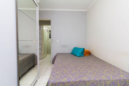 Apartamento à venda com 60m², 2 quartos e 1 vagaQuarto 1