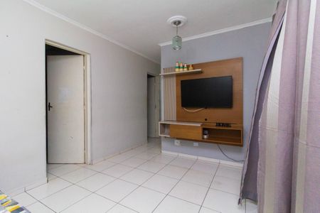 Apartamento à venda com 60m², 2 quartos e 1 vagaSala