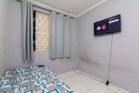 Apartamento à venda com 60m², 2 quartos e 1 vagaQuarto 2