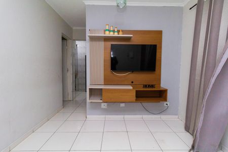 Apartamento à venda com 60m², 2 quartos e 1 vagaSala