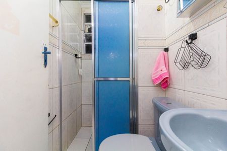 Apartamento à venda com 60m², 2 quartos e 1 vagaBanheiro