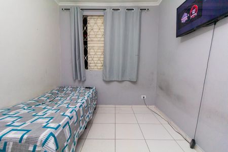 Apartamento à venda com 60m², 2 quartos e 1 vagaQuarto 2