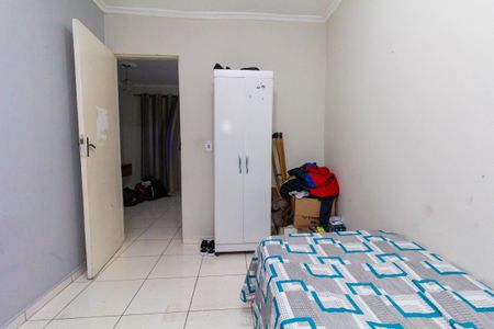 Apartamento à venda com 60m², 2 quartos e 1 vagaQuarto 2