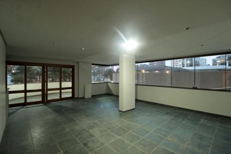 Apartamento à venda com 186m², 3 quartos e 5 vagasÁrea comum 