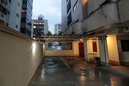 Apartamento à venda com 186m², 3 quartos e 5 vagasGaragem