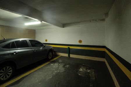 Apartamento à venda com 186m², 3 quartos e 5 vagasGaragem