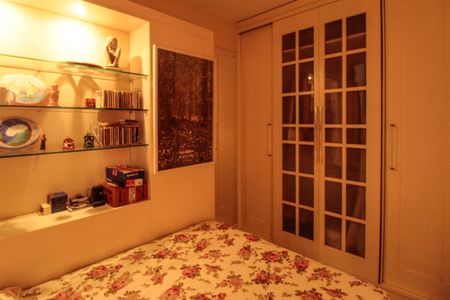 Apartamento à venda com 186m², 3 quartos e 5 vagasSuíte 2