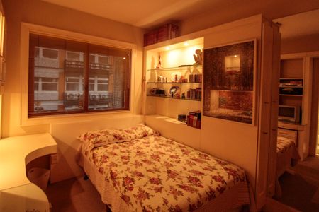 Apartamento à venda com 186m², 3 quartos e 5 vagasSuíte 2