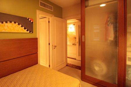 Apartamento à venda com 186m², 3 quartos e 5 vagasSuíte 1