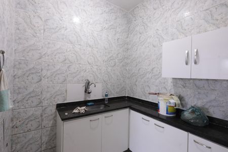 Casa à venda com 252m², 3 quartos e 2 vagasCozinha