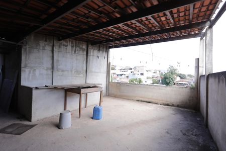 Casa à venda com 252m², 3 quartos e 2 vagasEspaço Superior