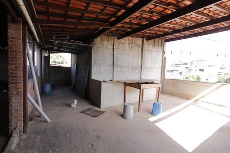 Casa à venda com 252m², 3 quartos e 2 vagasEspaço Superior